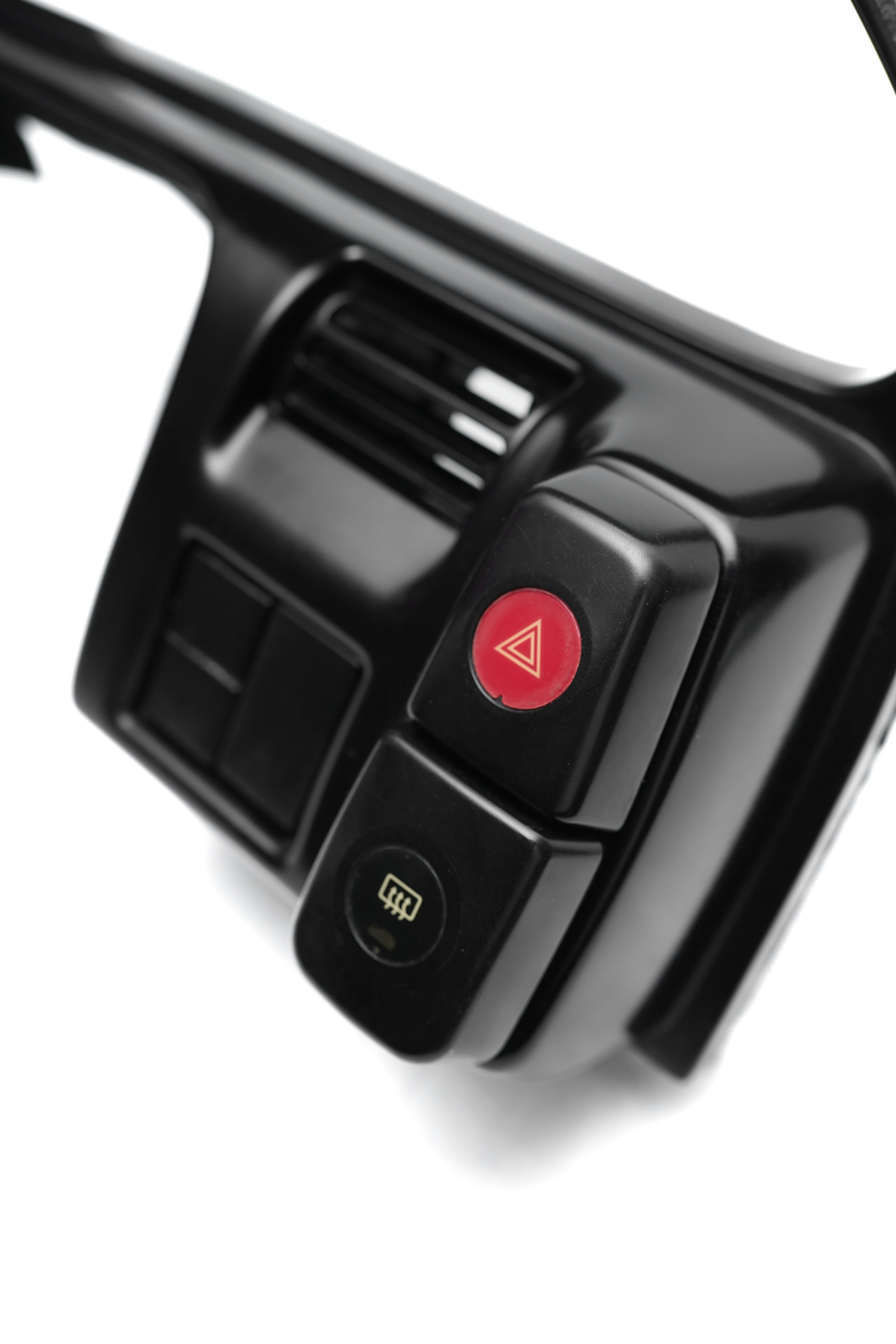 S13 GAUGE CLUSTER TRIM BEZEL