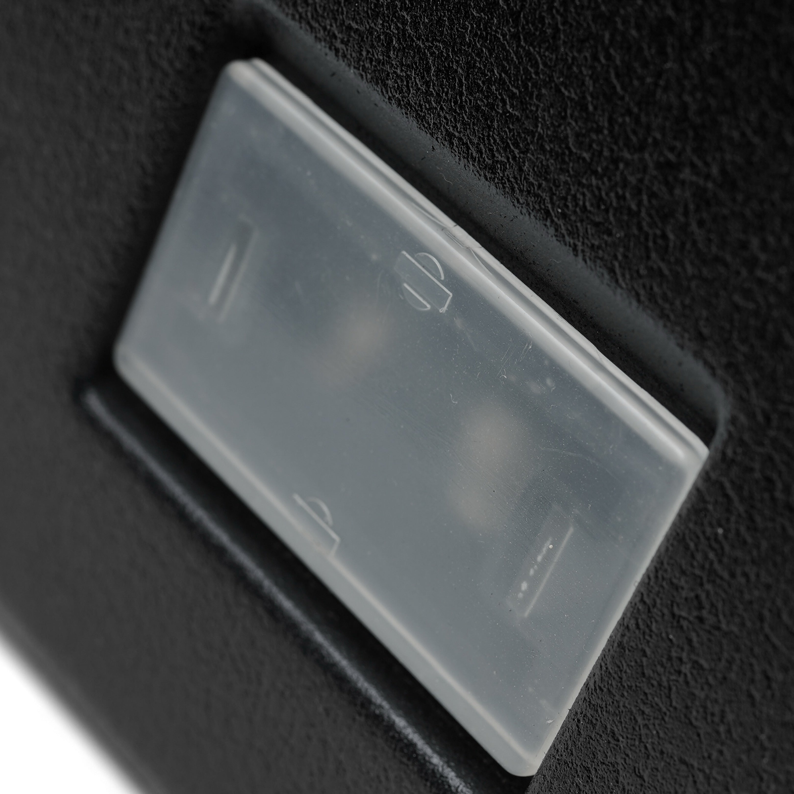 S13 LOWER DASH COVER DRIVER SIDE KICK KNEE PANEL