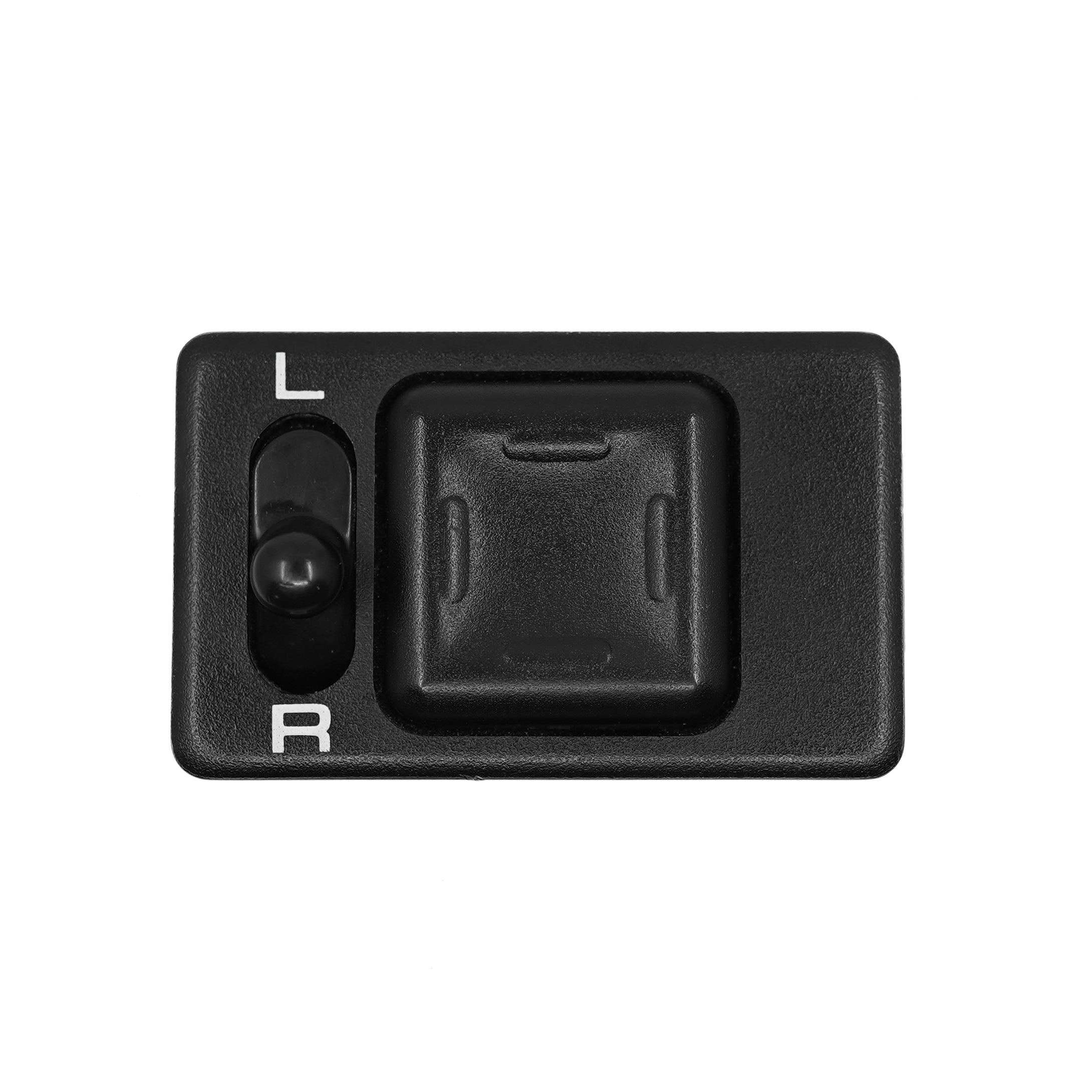 S13 POWER SIDE VIEW MIRROR SWITCH BUTTON CONTROL