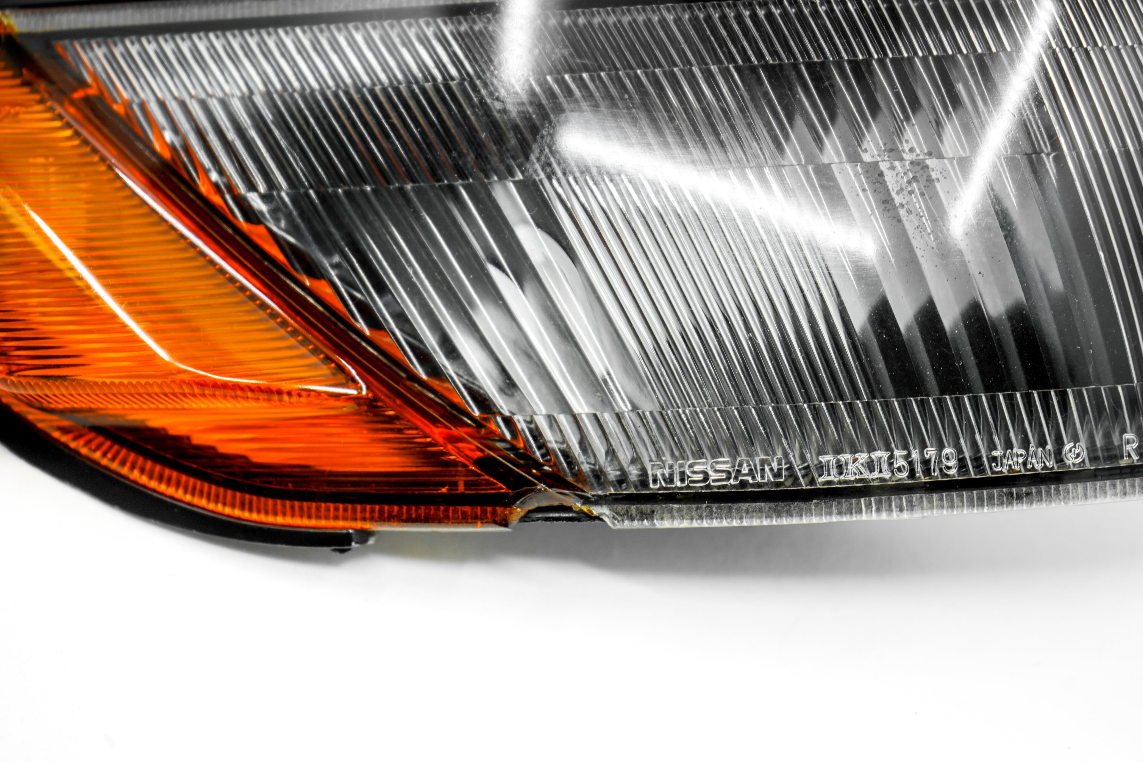 S13 OEM SILVIA CORNER LIGHT (RIGHT)