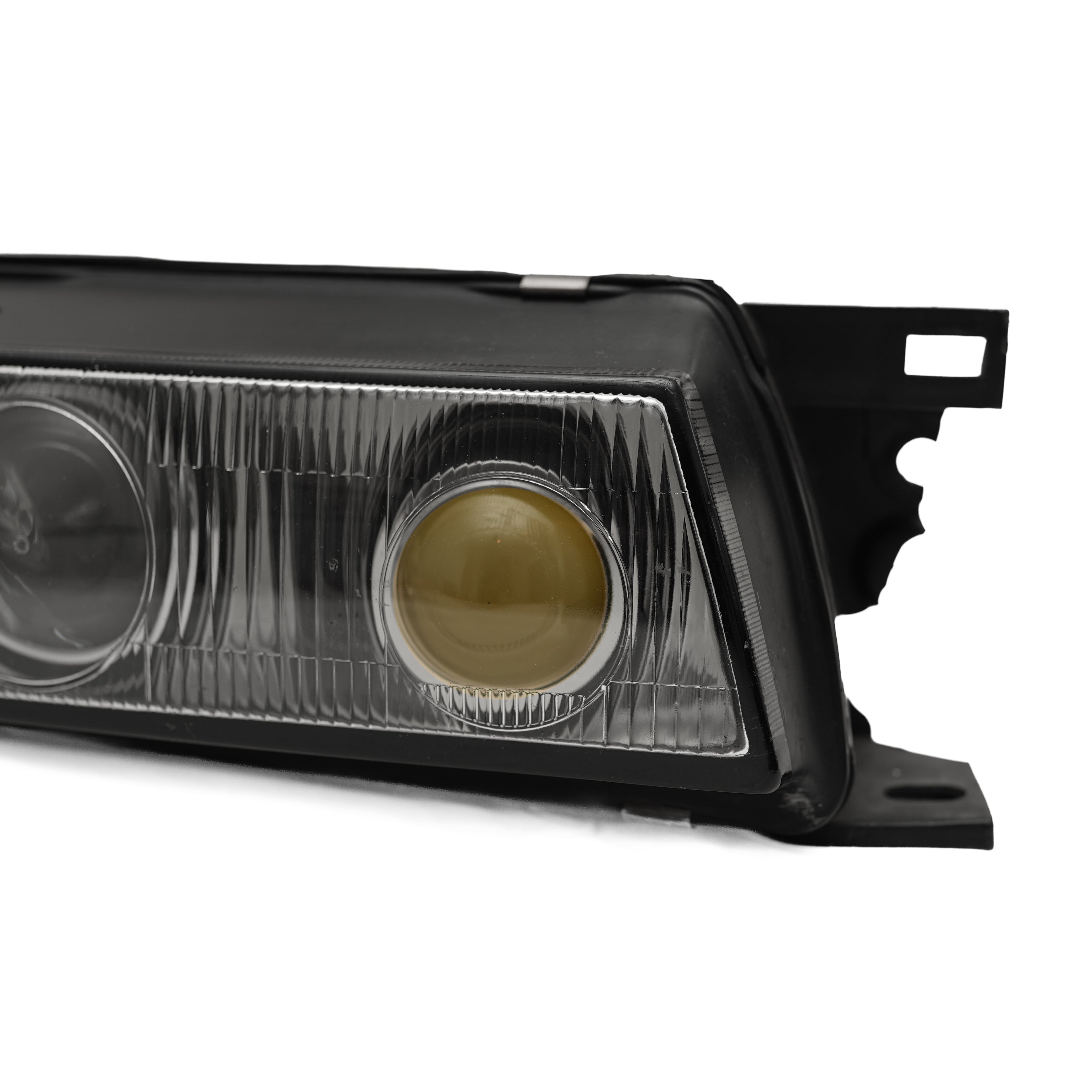 S13 SILVIA TRIPLE PROJECTOR HEADLIGHT