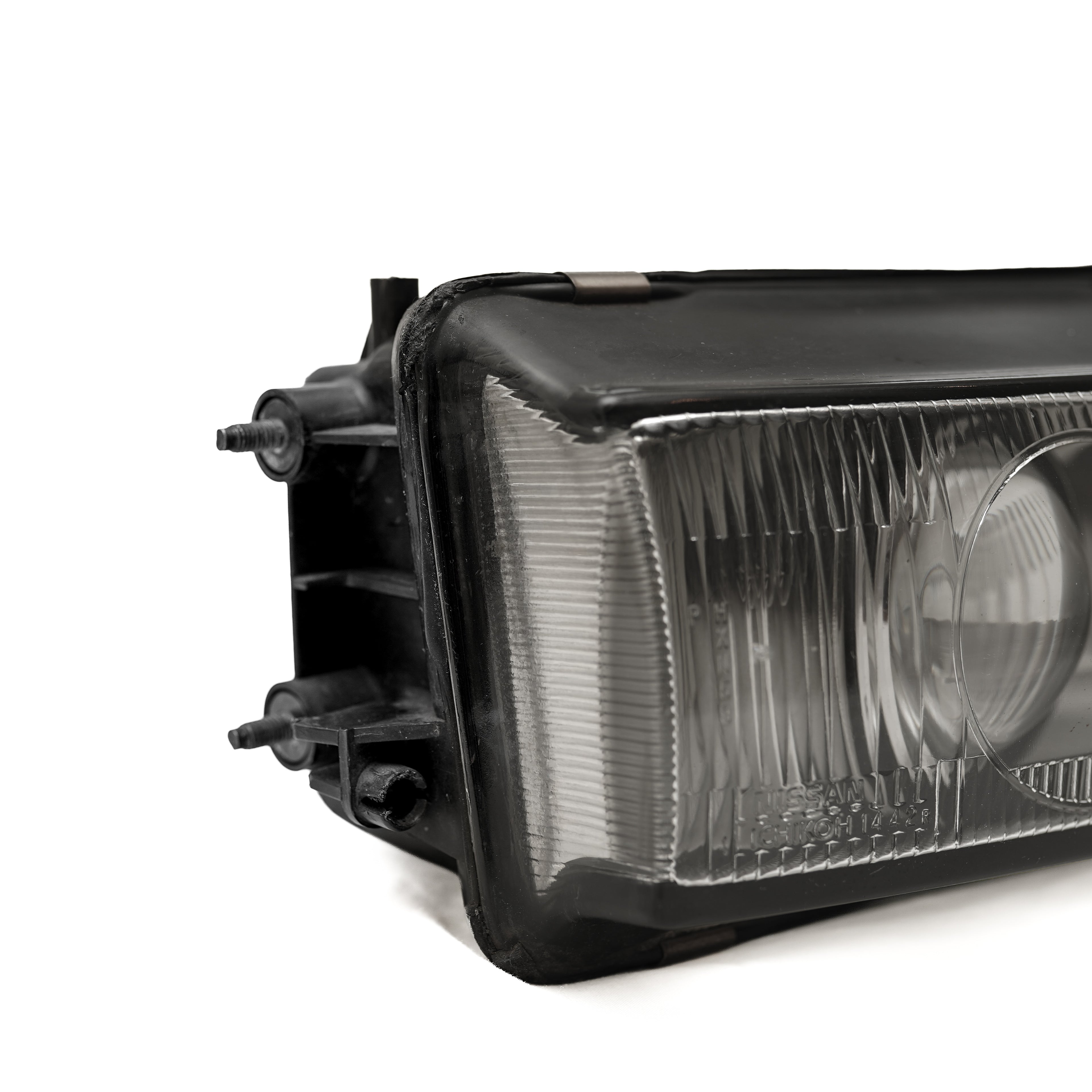 S13 SILVIA TRIPLE PROJECTOR HEADLIGHT