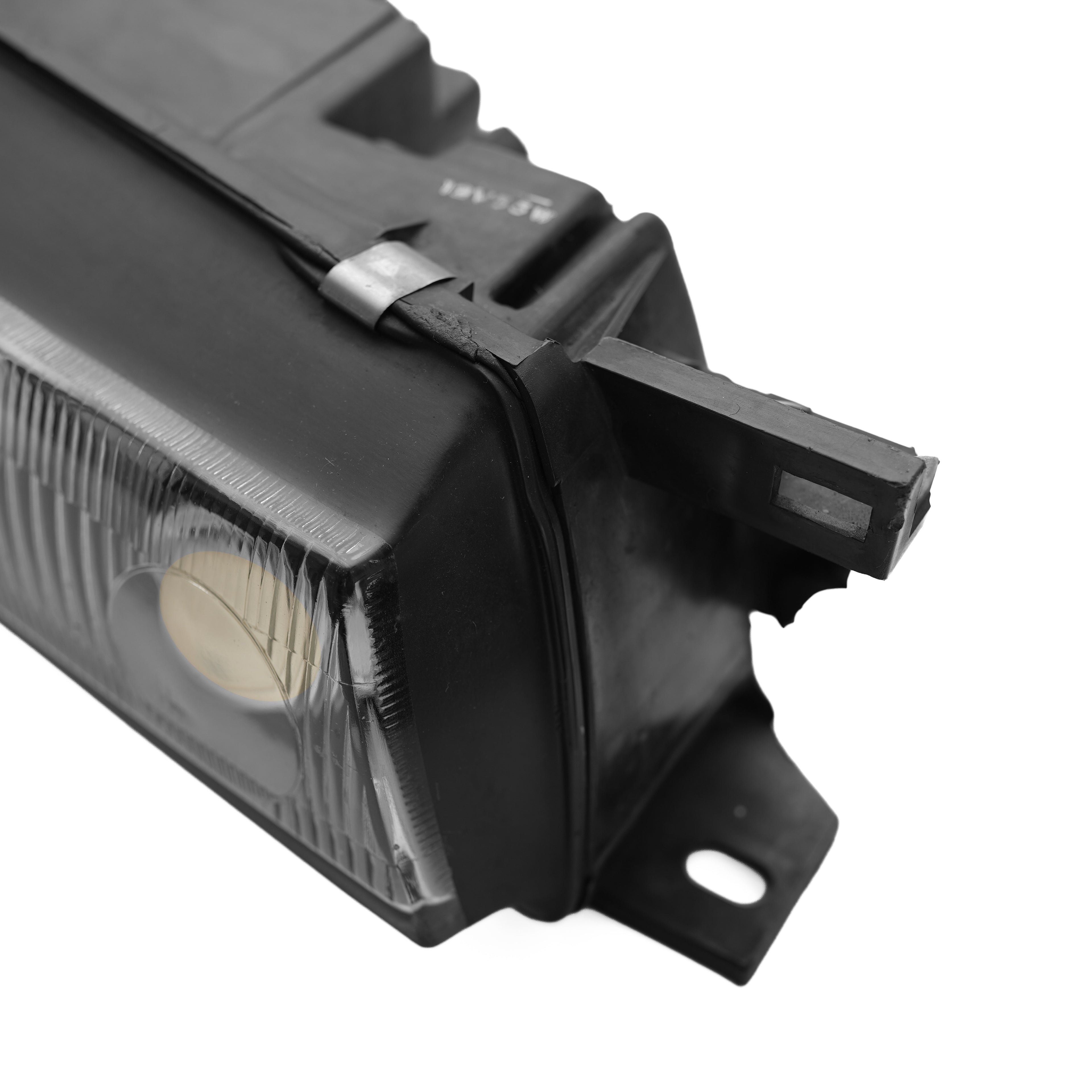 S13 SILVIA TRIPLE PROJECTOR HEADLIGHT