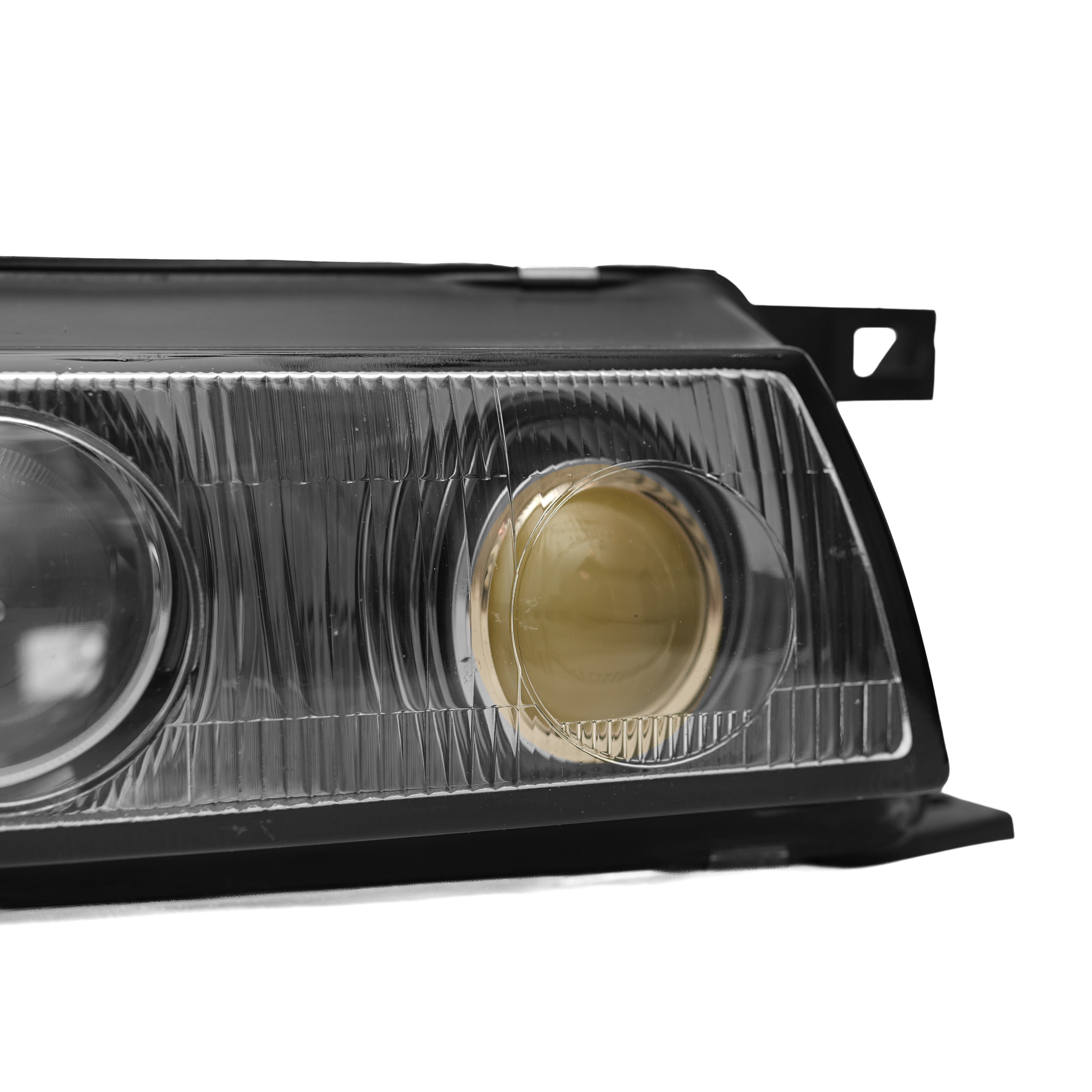 S13 SILVIA TRIPLE PROJECTOR HEADLIGHT
