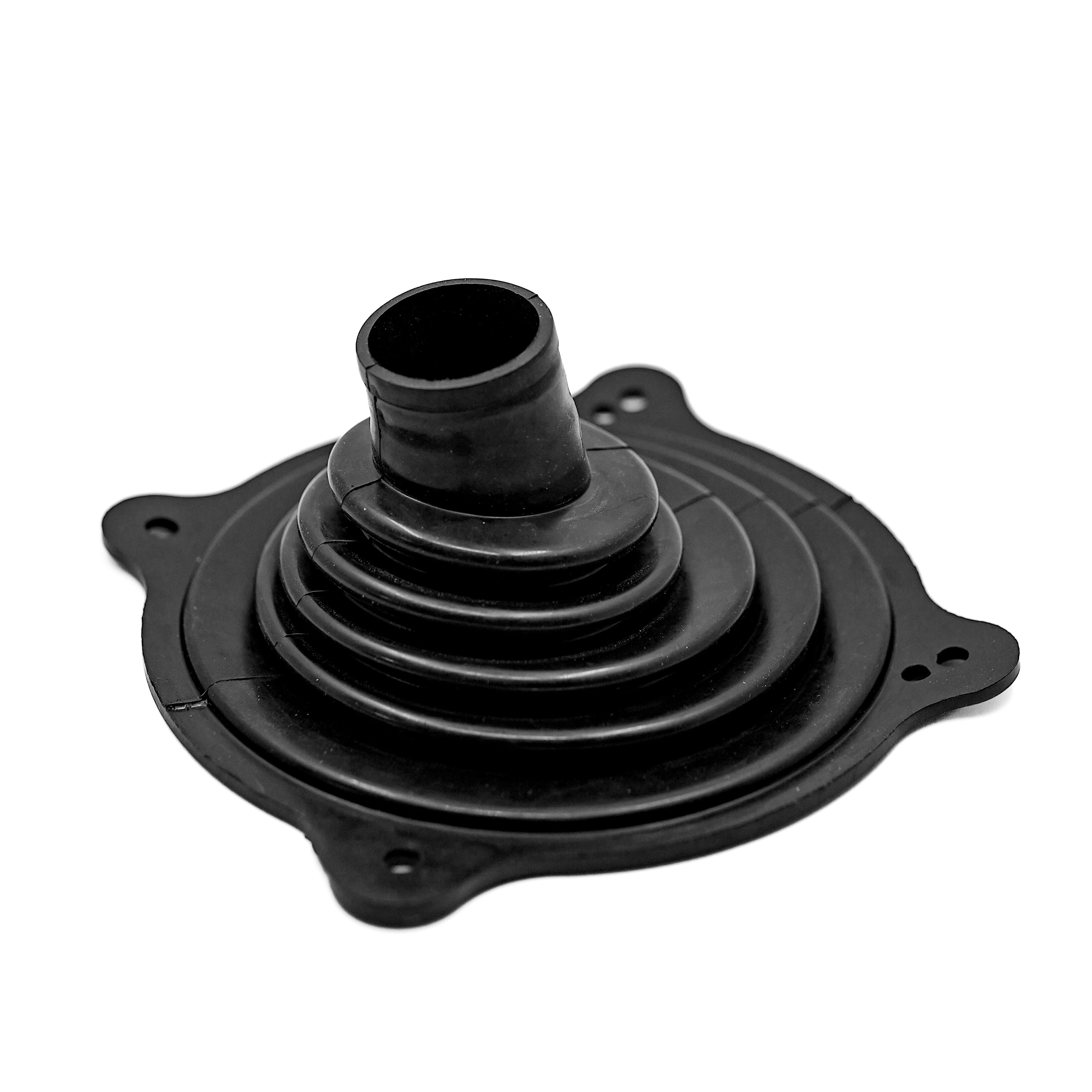 GEAR SHIFTER DUST BOOT  (S13 S14 S15 R32 R33 R34)